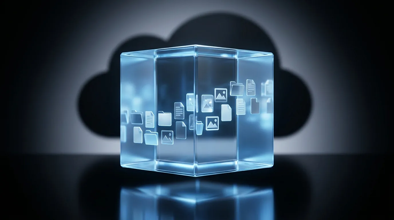 Logiciel gestion fichiers sans cloud : 7 outils gratuits pour partager en 2026